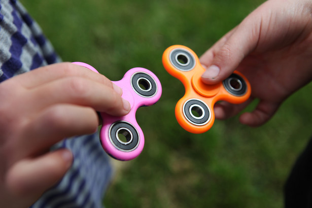 spinner