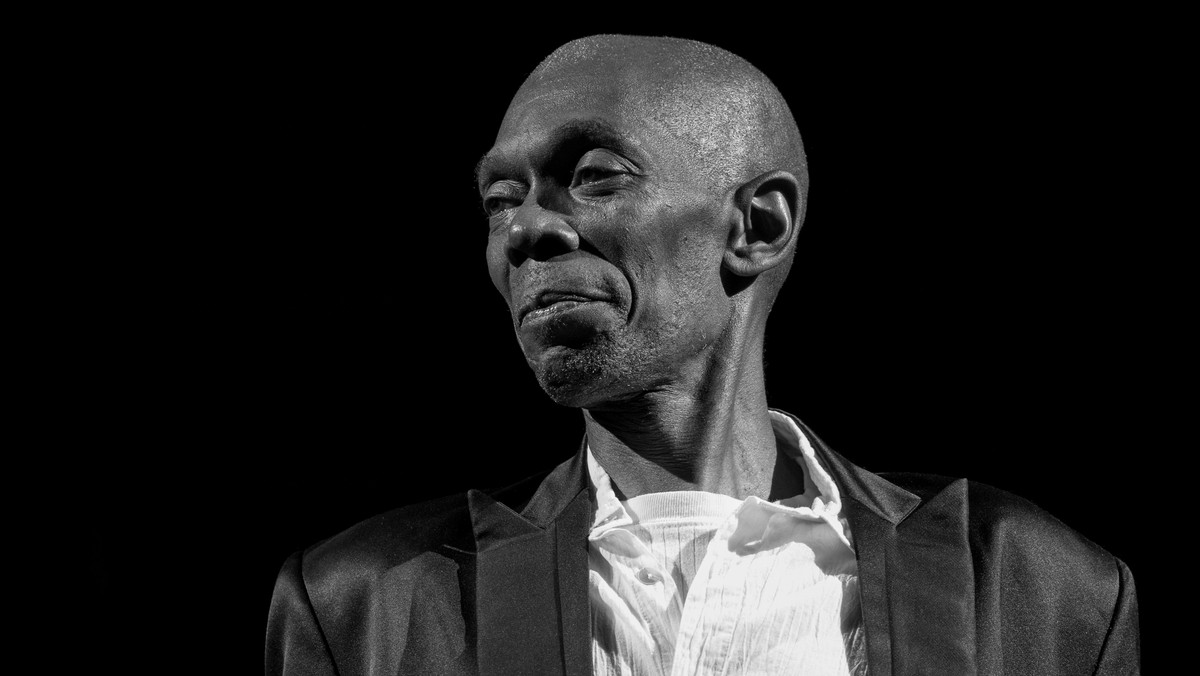 Maxi Jazz nie żyje. Lider zespołu Faithless miał 65 lat