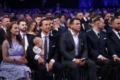 'Koszmar każdej osoby w ciąży'. Opieką okołoporodową zajmie się Konfederacja