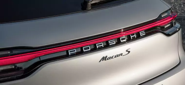 Porsche Macan – następna generacja będzie elektryczna!