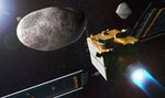 NASA zamierza rozbić statek kosmiczny o asteroidę. To test, który może w przyszłości uratować Ziemię