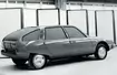 1977 Citroen GXA