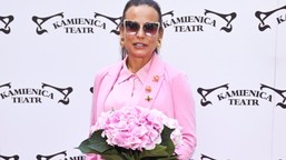 "dramat" anny muchy na wakacjach. musiała podjąć kluczową decyzję