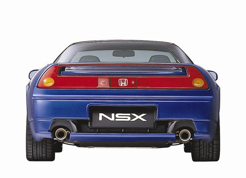Następca Hondy NSX nie będzie „potworem”