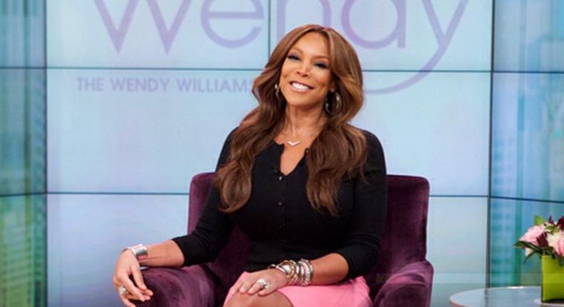 Wendy Williams