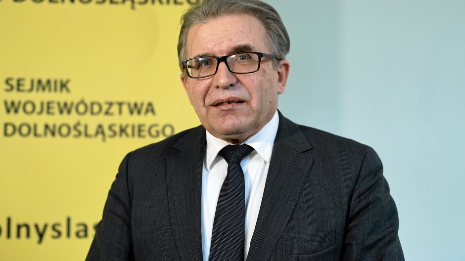 Andrzej Jaroch