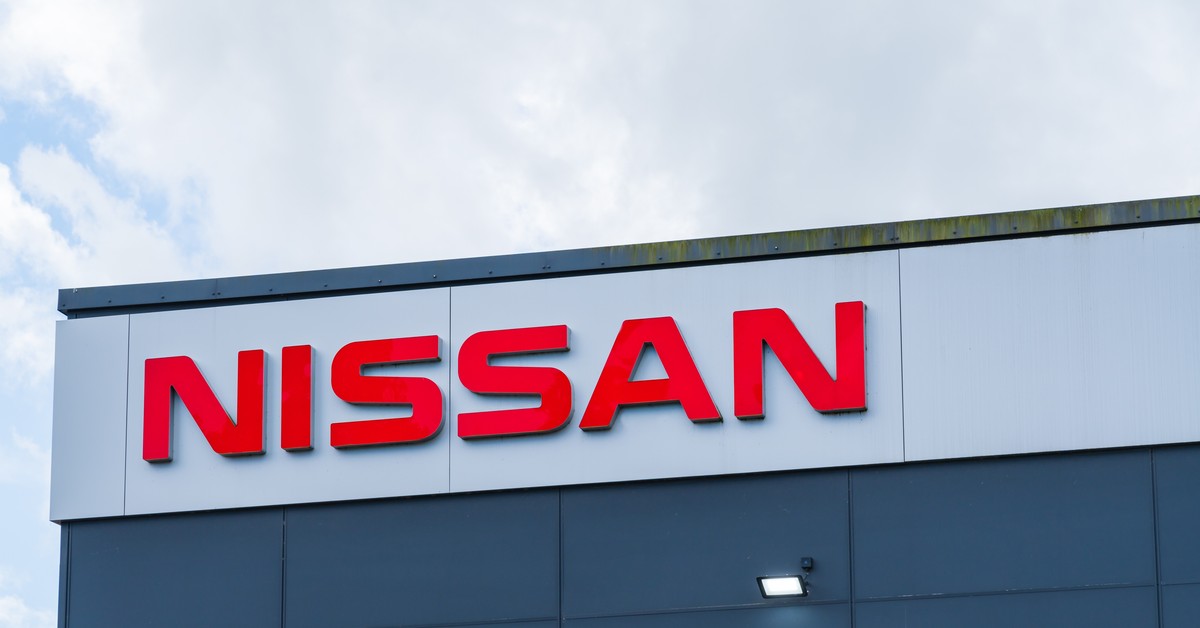 Efekt wojny handlowej Trumpa. Nissan wstrzymał produkcję w dwóch amerykańskich zakładach