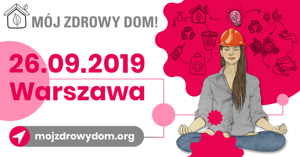 Moj Zdrowy Dom