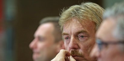 Boniek: Po zamachu Euro nie we Francji?