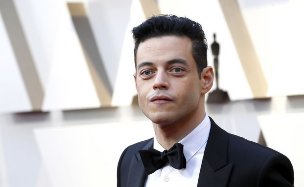 OSCARY 2019: Rami Malek najlepszym aktorem