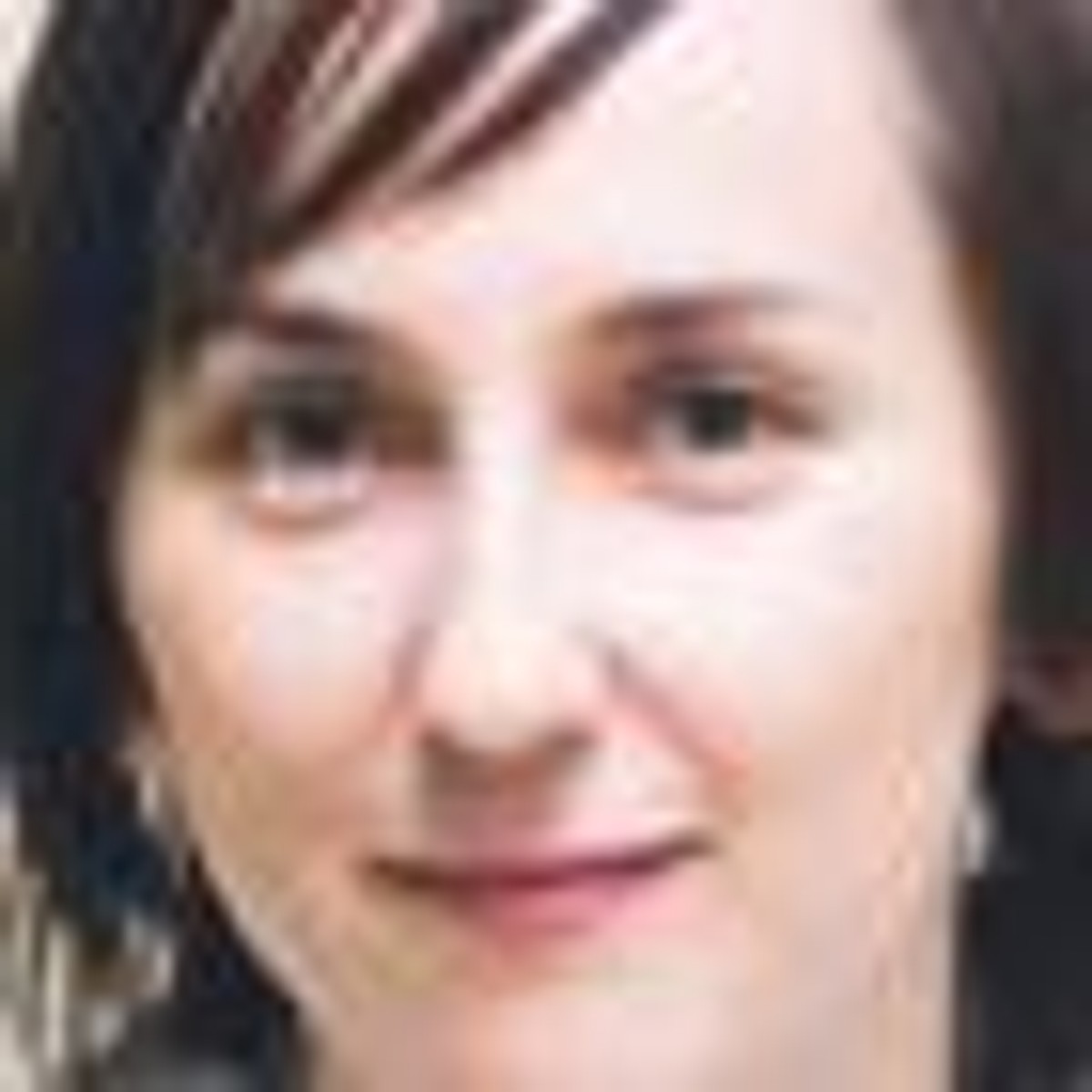 Anna Jagiełło, konsultant w Ernst & Young Fot. Jacek Taran