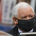 Wicepremier Kaczyński wydał oświadczenie w sprawie zakupu respiratorów