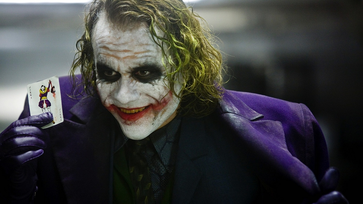 Najlepsze filmy z Jokerem. Co i jak oglądać? Ranking filmów z Jokerem