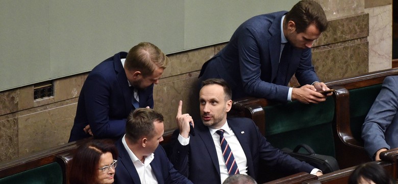 Minister Kowalski: Ziobro dalej będzie ministrem i prokuratorem generalnym