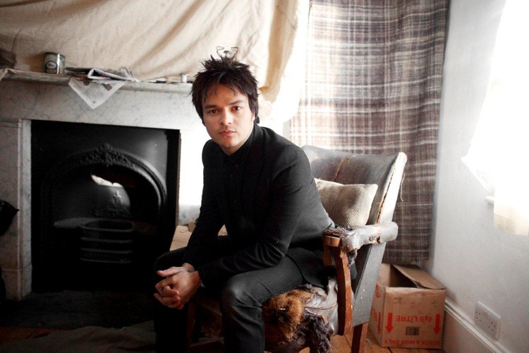 Jamie Cullum