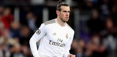 Baleowi podoba się życie w Madrycie