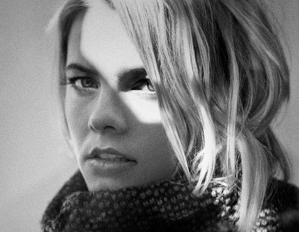 Ania Dąbrowska – 8 statuetek