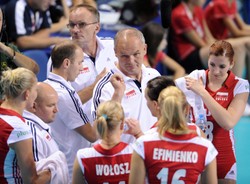 Bardzo trudne rywalki polskich siatkarek