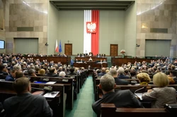 Sejm nie zgodził się na odrzucenie "konstytucji dla przedsiębiorców"