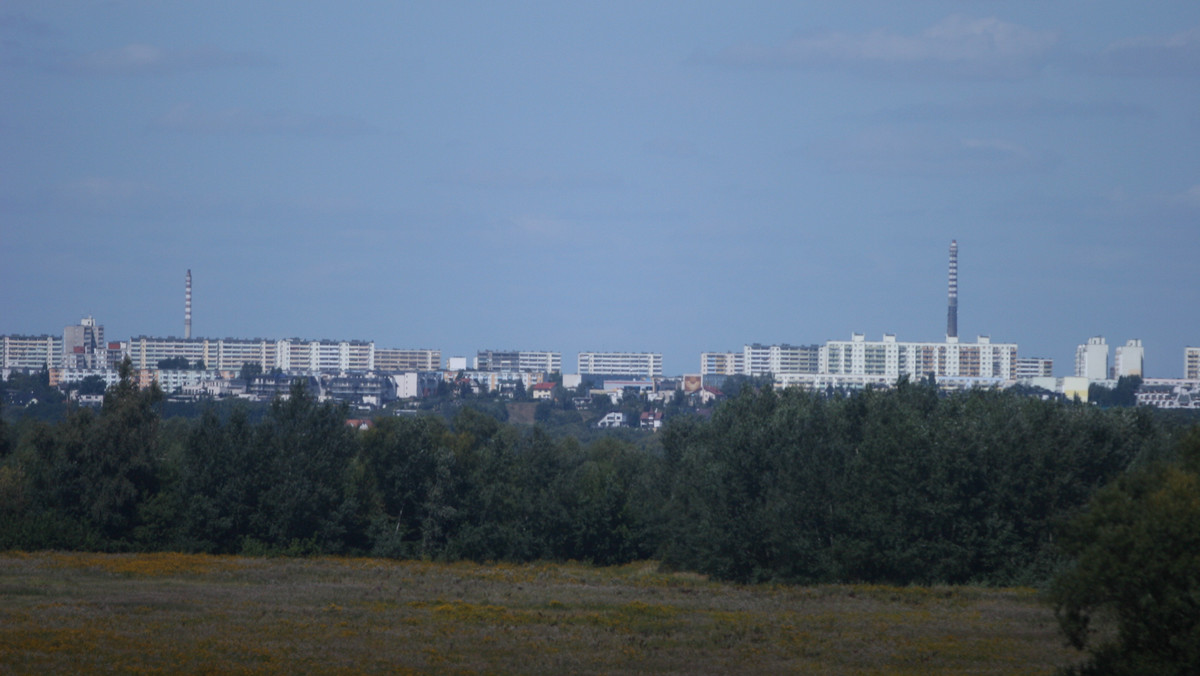 Tereny nad Strugą Toruńską to najbardziej urokliwe miejsce na Rubinkowie. To praktycznie jedyne tak rozległe tereny zieleni na osiedlu. Z roku na rok zmienia się otoczenie rzeczki. W ostatnich miesiącach powstały dwa odcinki ścieżki pieszo-rowerowej wzdłuż Strugi Toruńskiej - od Kasztanowej do Bukowej. W pobliżu ul. Buszczyńskich i Niesiołowskiego wyrósł wybieg dla psów i siłownia. Na terenach otaczających rzeczkę roi się jednak od śmieci. Rzucają się w oczy zwłaszcza teraz, po zimie.