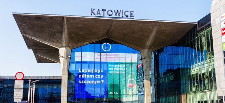 Marsz Autonomii w Katowicach. "Fulają, fulają, coś z deklem mają"