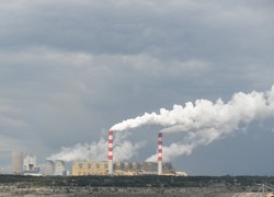 Czy awarię elektrowni w Bełchatowie spowodowały “podmioty trzecie”? Jest odpowiedź wiceministra klimatu