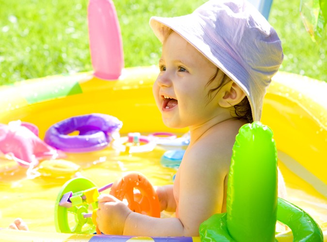 Jakie zabawki są niebezpieczne?