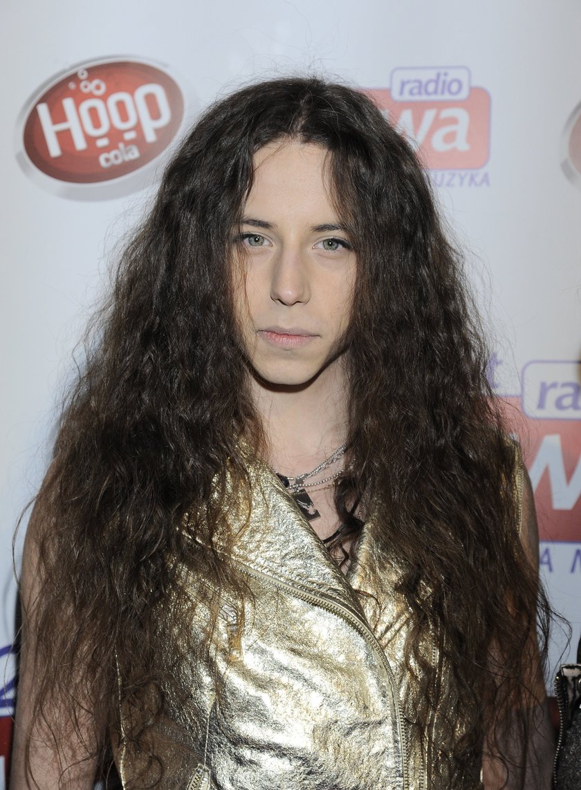 Michał Szpak