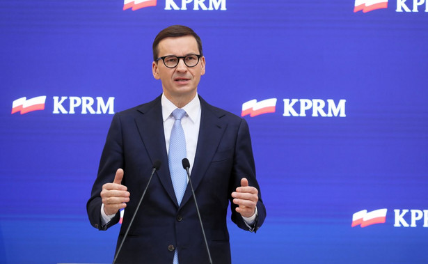 Mateusz Morawiecki