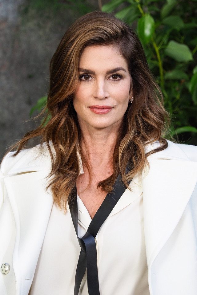 Cindy Crawford