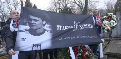 Ostatnia droga Stanisława Terleckiego