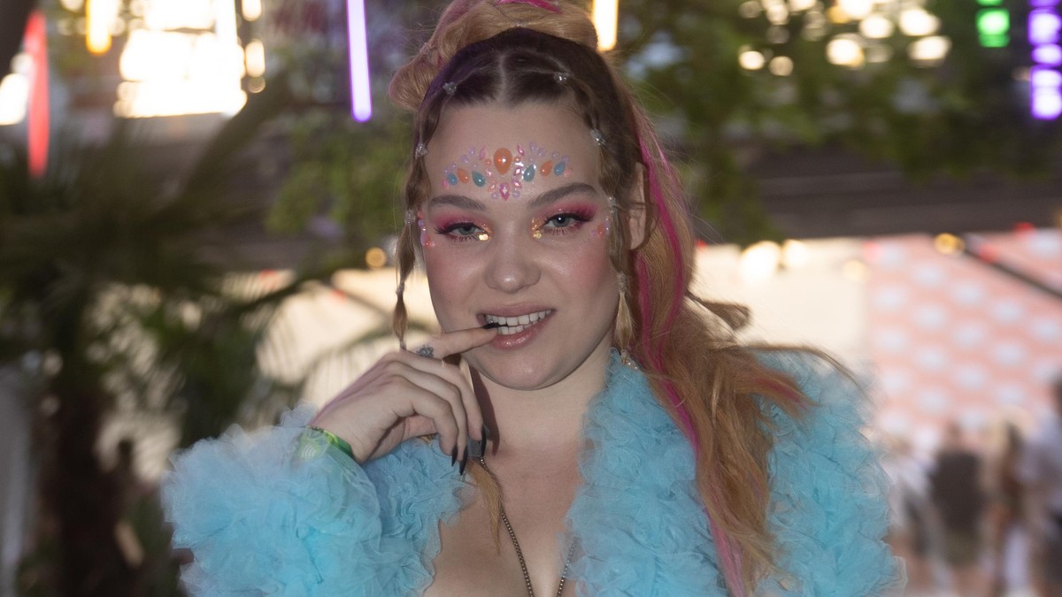 Mardoll coming outolt - Blikk