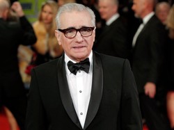 Martin Scorsese nakręcił film dla córki