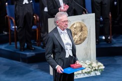 Peter Handke, literacki noblista powraca po polsku