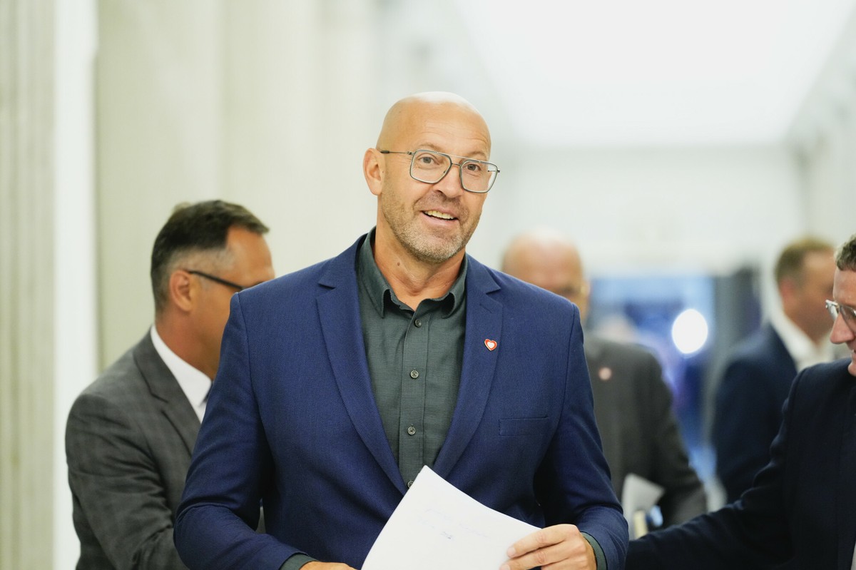 Jakub Rutnicki ministrem sportu. Zajrzeliśmy w jego oświadczenie majątkowe