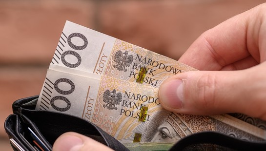 Renta wdowia rośnie od 1 marca. ZUS podnosi limit do 5 935,47 zł – nie każdy skorzysta