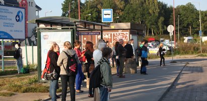 Zmieńcie rozkłady autobusów na południu