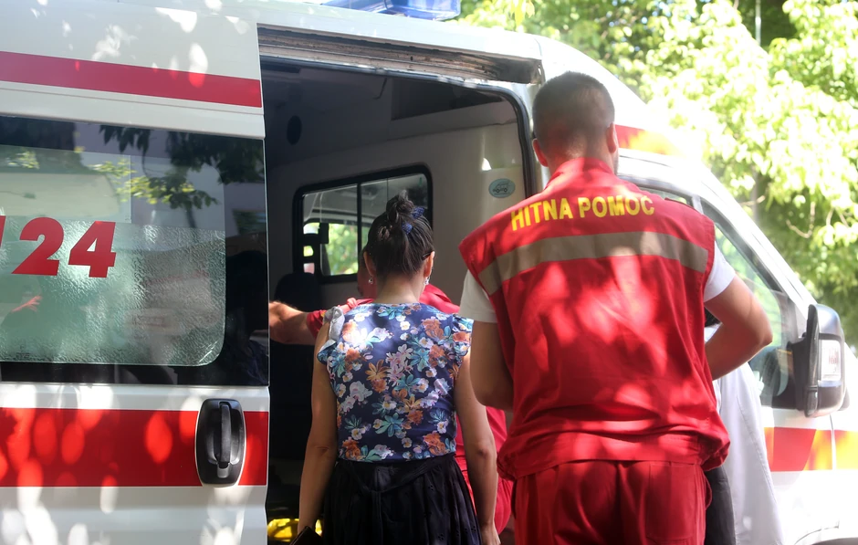 Intervencija u svim godišnjim dobima