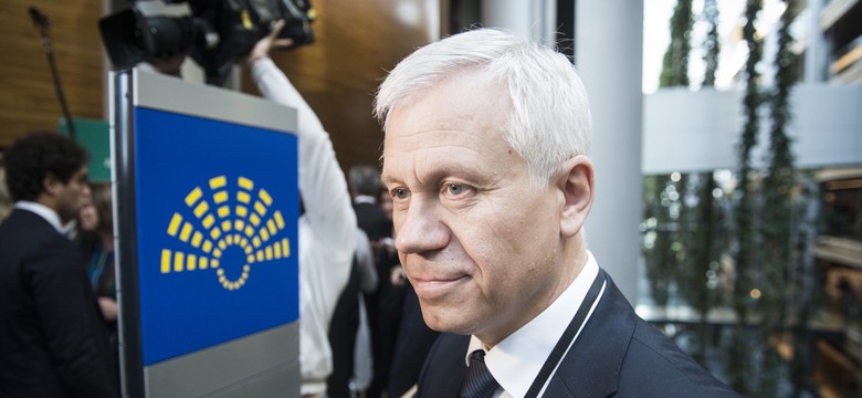 Park rozrywki na Krymie? Marek Jurek kontra francuski biznesmen