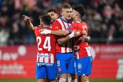 Beniaminek znów pierwszy! Wyprzedza Real i Barcelonę