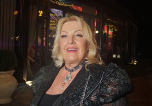 Snežana Đurišić