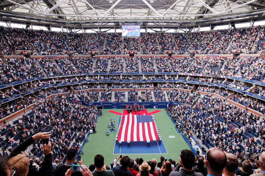 US Open