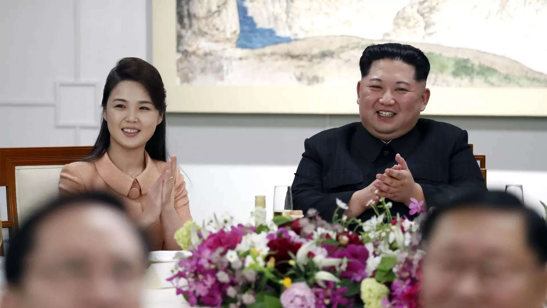 Pięć rzeczy, które wiemy o żonie dyktatora. Kim jest pierwsza dama Korei Północnej?