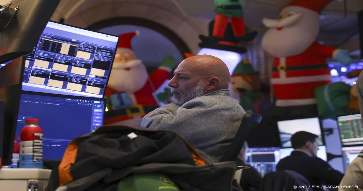 Fusie met kernfusiebedrijf: Trump Media-aandeel schiet 42 procent omhoog