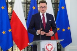 Marszałek Sejmu ma nadzieję, że uda się przekonać prezydenta do zmian w TK
