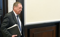 Minister Szyszko o zmianach w ustawie o wycince: O ile coś trzeba naprawić, to na pewno naprawimy