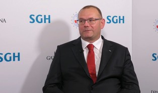 Prof. Kowalski: Pandemia przemodelowała polski rynek usług zdrowotnych