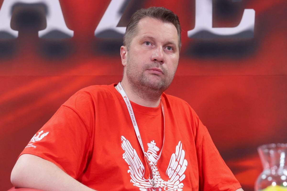 Przemysław Czarnek