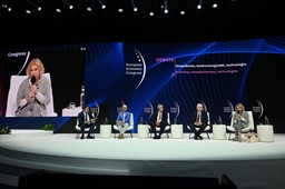 europa środkowo-wschodnia to już nie tylko zaplecze przemysłowe ue. ja