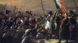 Napoleon przegrał bitwę życia przez wstydliwą chorobę. Krew była wszędzie